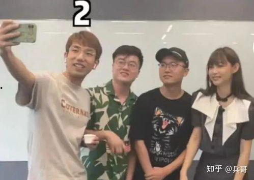 有名的吃瓜视频网红,揭秘吃瓜视频网红的爆红之路