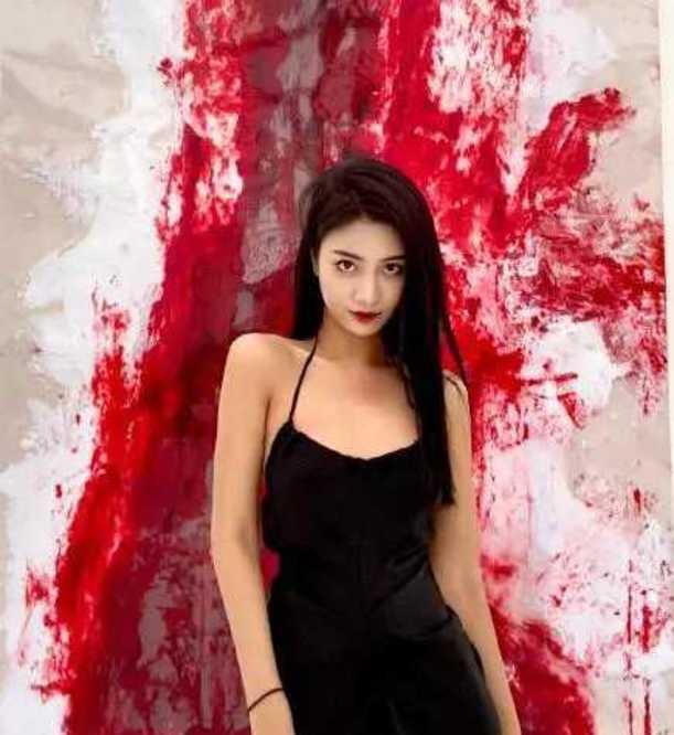 网红爆料吃瓜女,揭秘吃瓜女生的真实生活