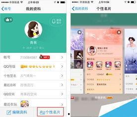 qq网红吃瓜名片大全,带你领略网络红人的魅力世界