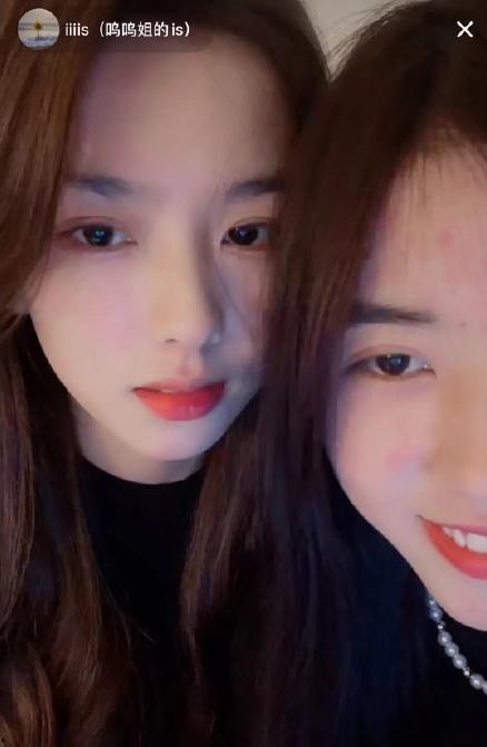 广西网红女的吃瓜是谁,背后真相令人震惊！”