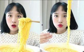 网红吃瓜兄妹是谁啊图片,揭秘他们的吃瓜日常