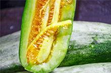 网红阿姨在网上吃瓜