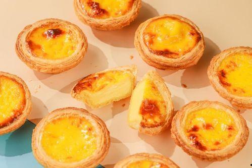 吃瓜网红蛋挞小屁孩,吃瓜界的“甜心炸弹”