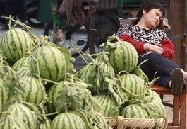 龙州网红吃瓜事件是真的吗