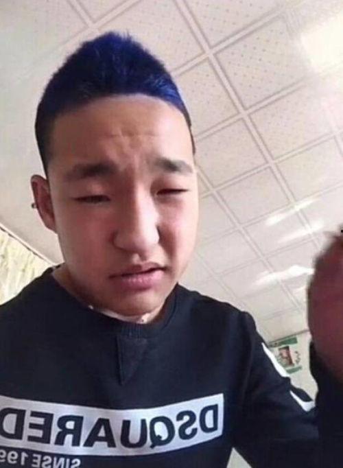 网红吃瓜男扮女,揭秘娱乐圈幕后真相