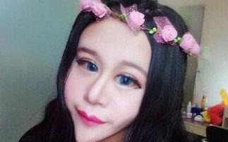 网红吃瓜男扮女,揭秘娱乐圈幕后真相