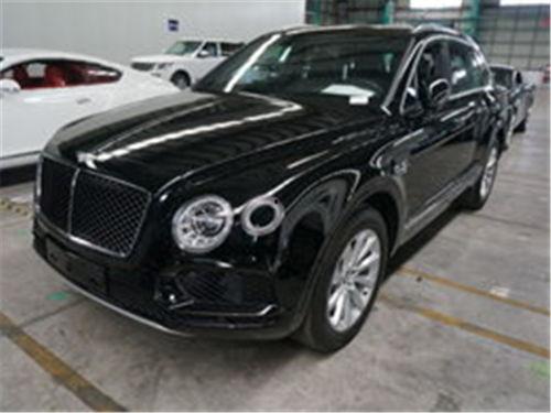 吃瓜网红宾利销售,吃瓜群众见证豪华汽车新潮流