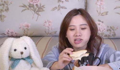 网红刘雅婧吃瓜事件