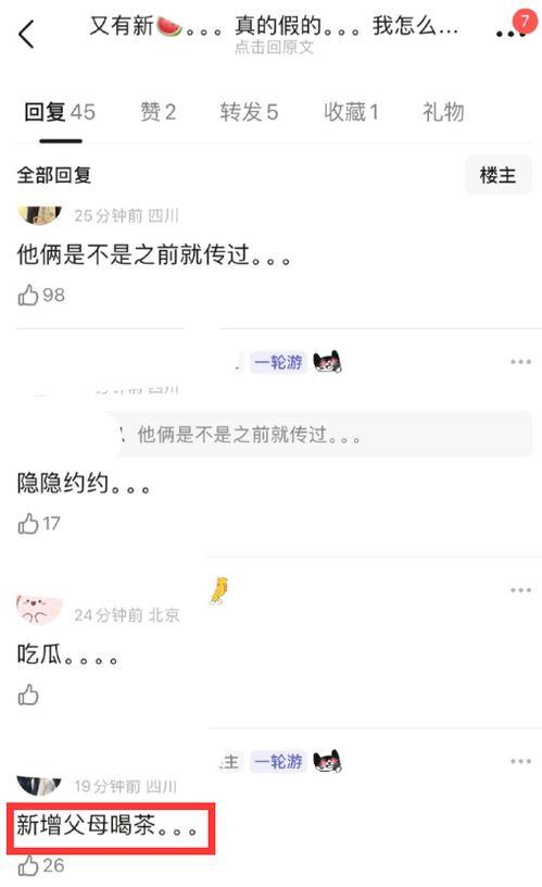 吃瓜群爆料网红是谁知乎,吃瓜群爆料，网红身份成谜，知乎热议