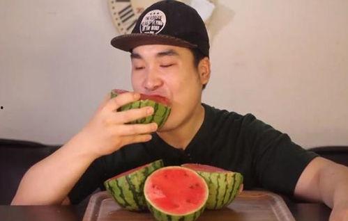 直播吃瓜的网红有哪些
